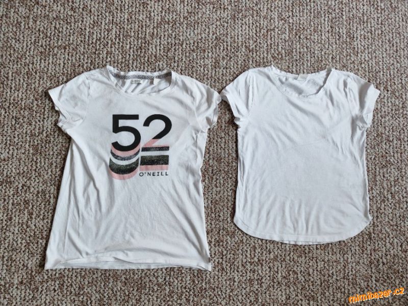 Tričko v. 164-170