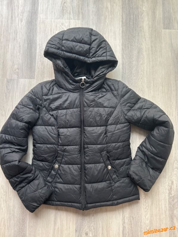 Zimní bunda