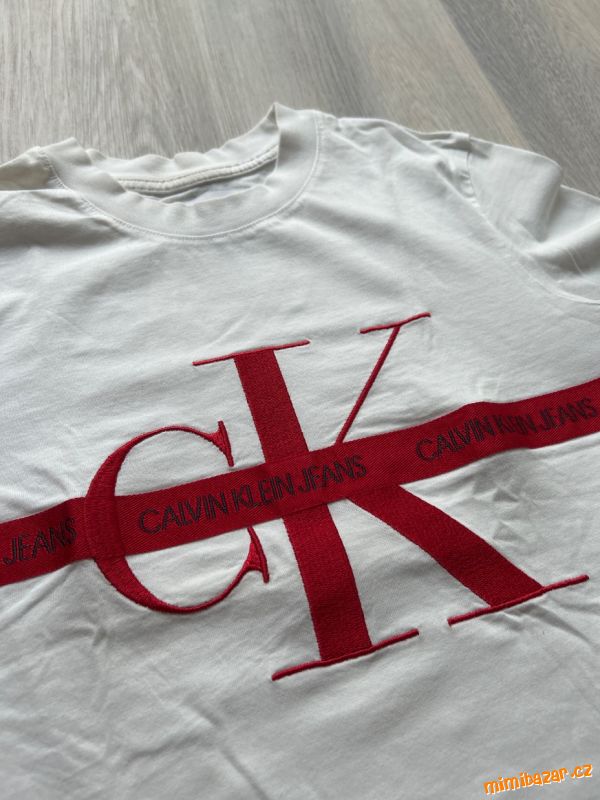 Triko Calvin Klein Jeans