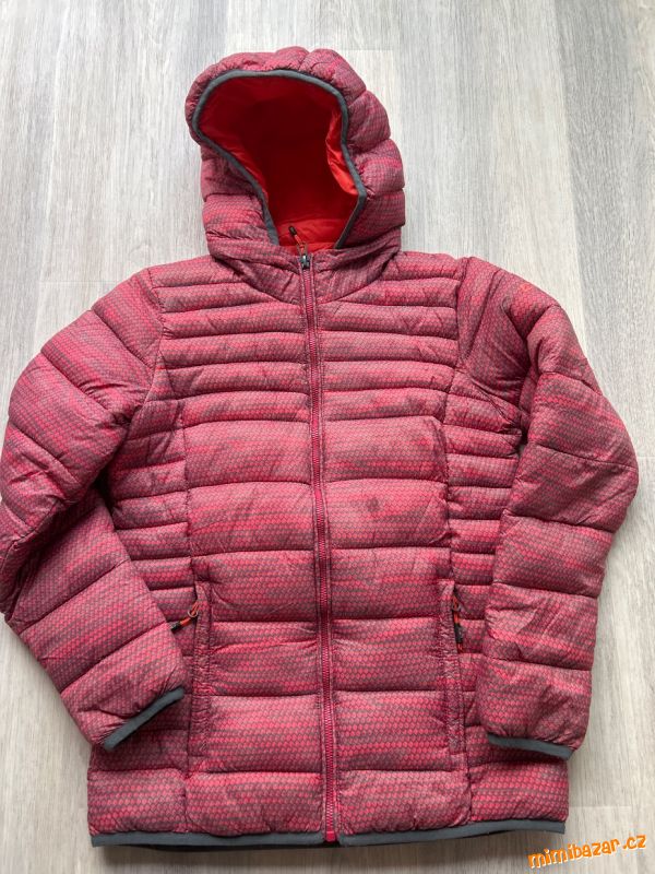 Zimní bunda CMP