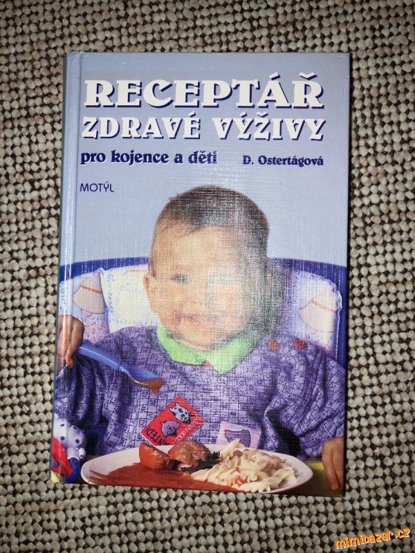 Receptář zdravé vyzivy