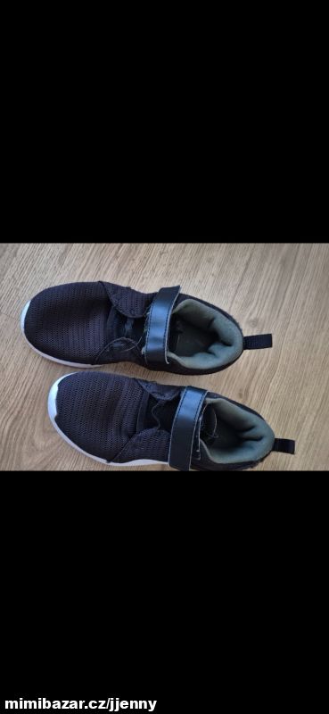 Kecky, treba na telocvik zn. Puma