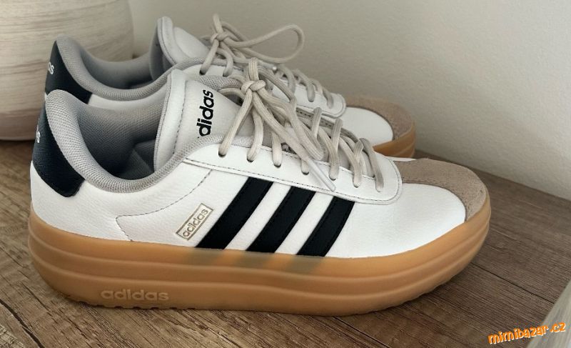 Tenisky ADIDAS VL COURT BOLT