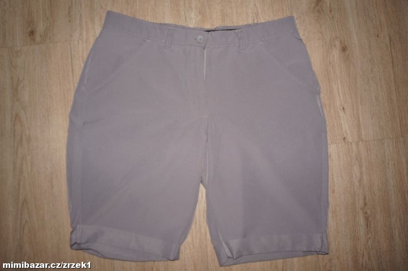 INOC pánské sportovní příjemné kraťasy vel.M