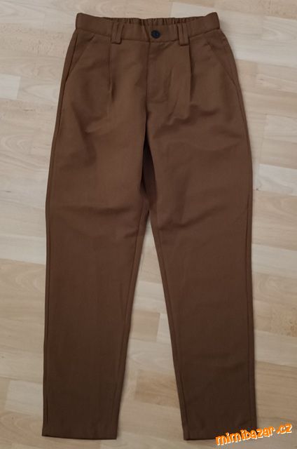 Pánské kalhoty