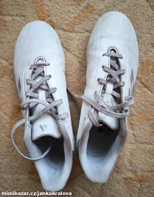 Chlapecké kopačky Adidas Copa