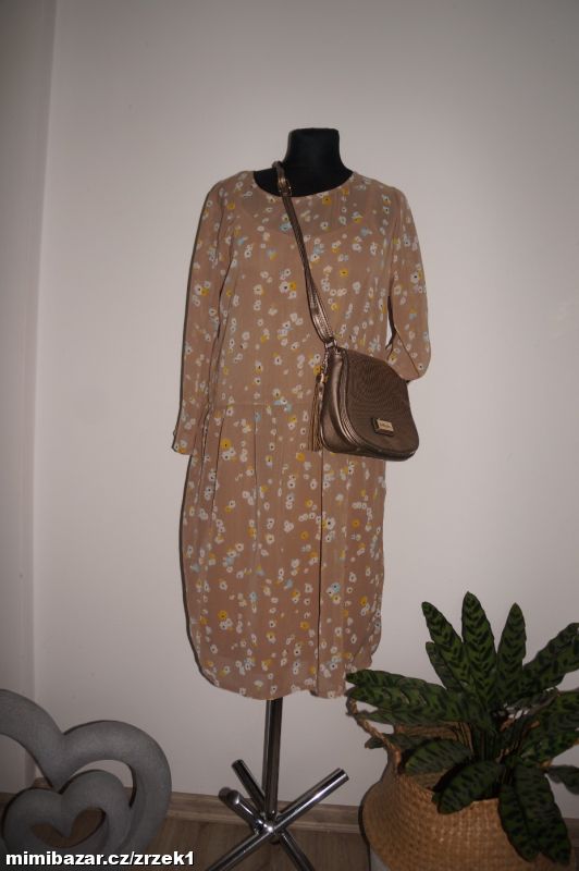 ICHI značkové šaty vel.36/S