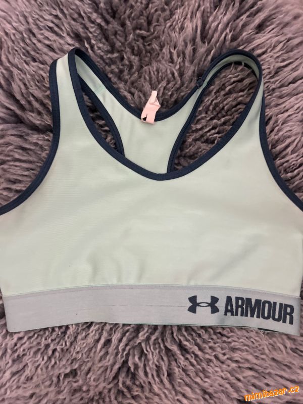 Podprsenka Under Armour