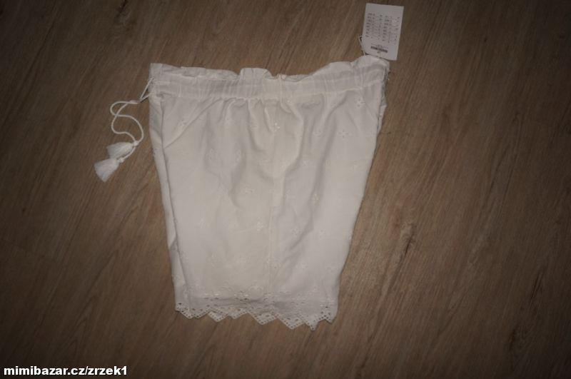 Madeirové kraťasy vel.44/XL