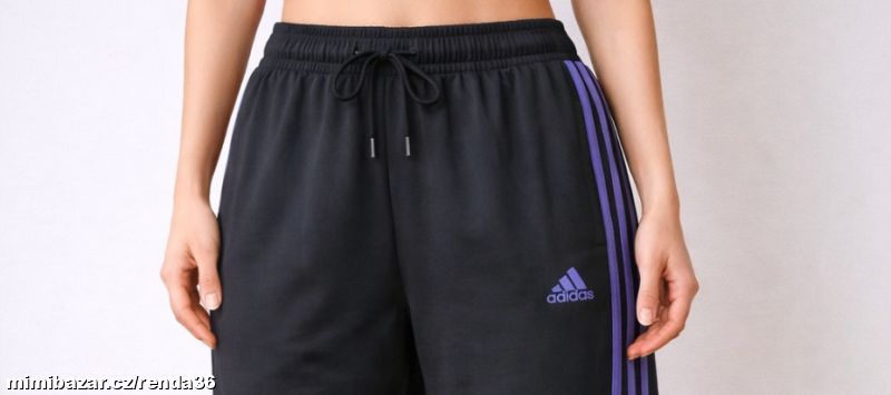 Dámské tepláky Adidas vel. S - novbé
