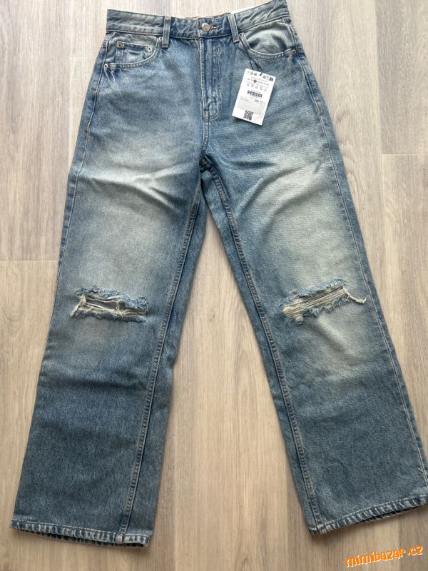 n*o*v*é rifle s visačkou