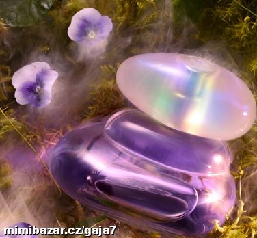 TOALETNÍ VODA MIDNIGHT MAGIC ELVIE