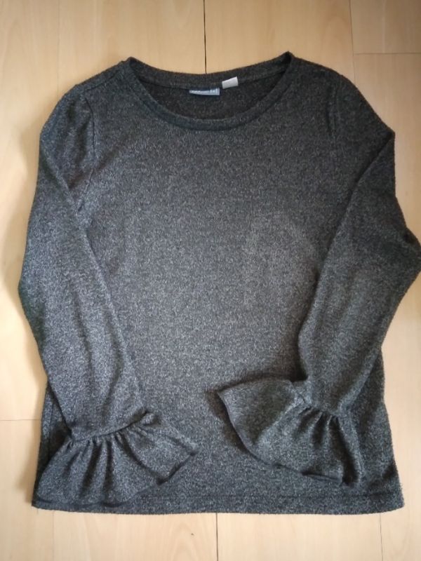 Triko - mikina PEPPERTS