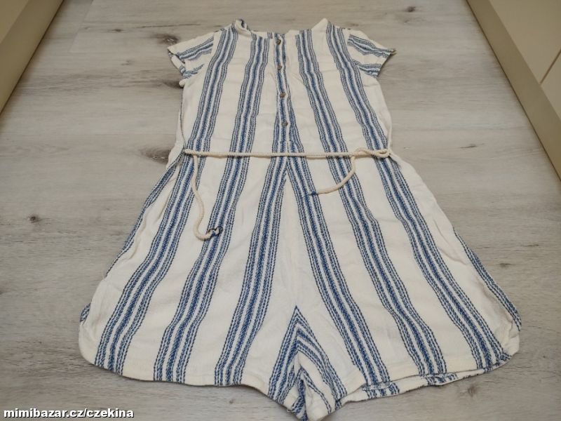 Letní overal