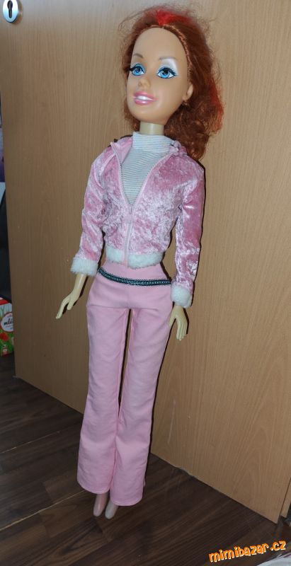 Barbie 93cm