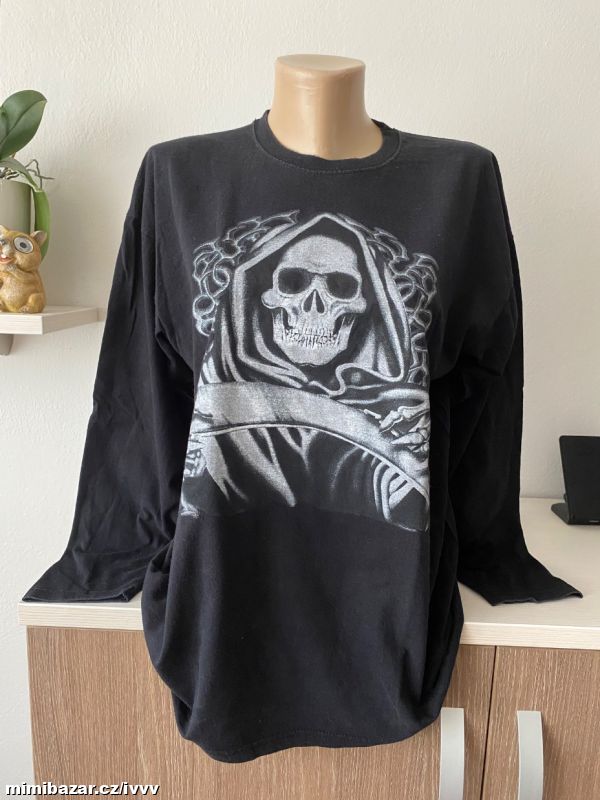 Tričko/slabsi mikina