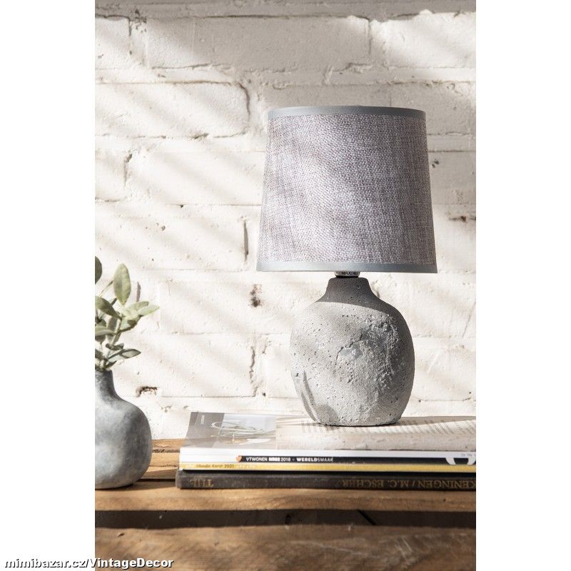 Stolní lampa...SKLADEM