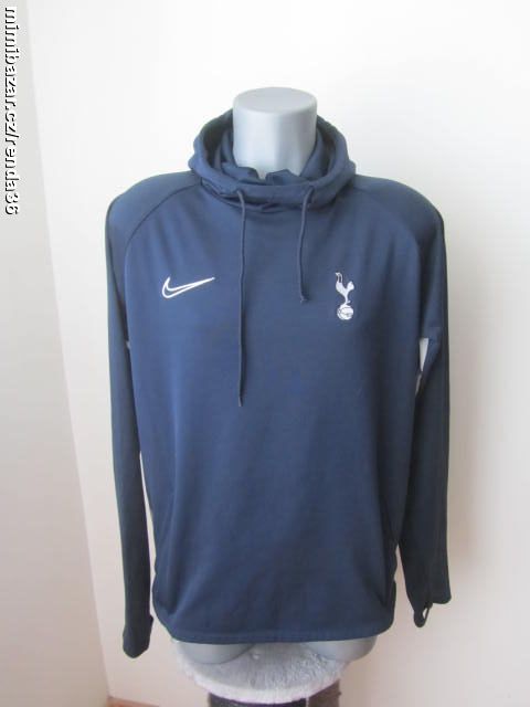 Pánská mikina Nike vel. L - top stav