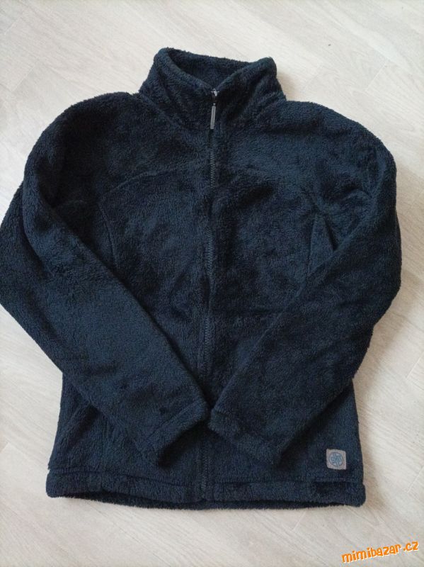 Sportovní mikina SAM