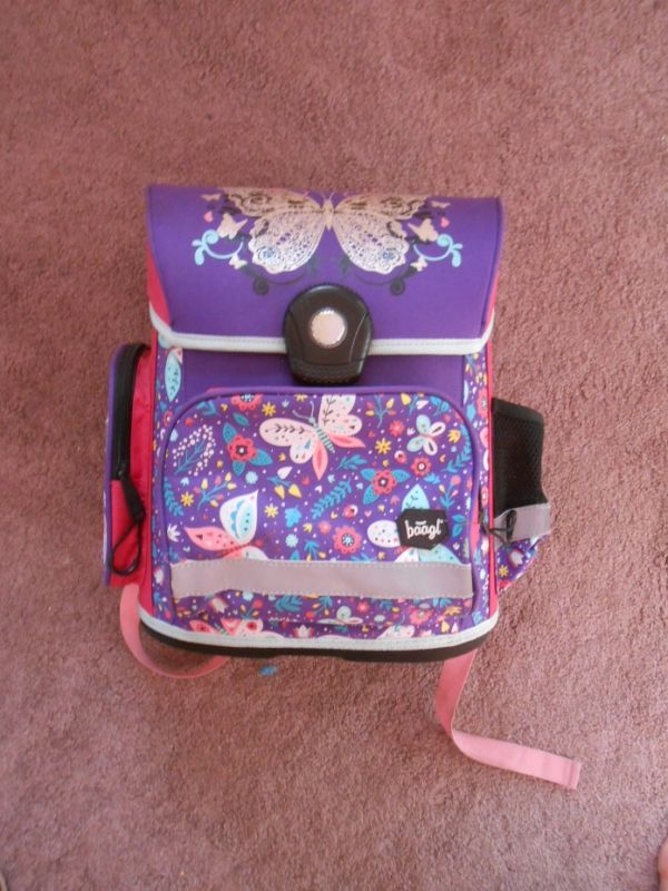 Dětský batoh - aktovka baagl