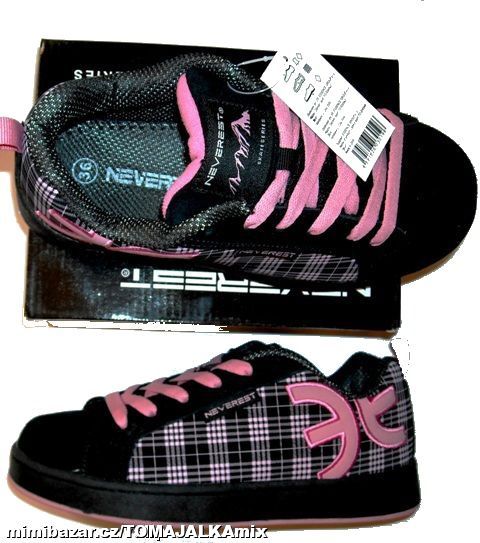 HIT SKATE KOŽENÉ BOTY BOTASKY TENISKY 36-41