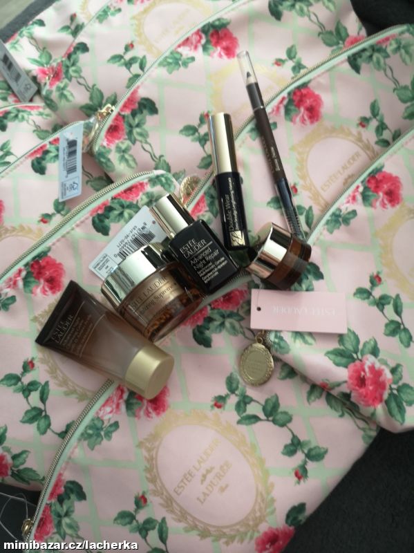 ESTÉE LAUDER luxusní set 7 kusů