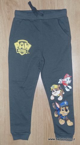 TEPLÁKY PAW PATROL