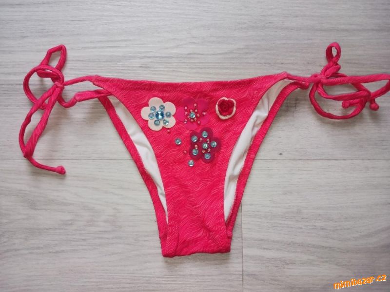 Spodní díl plavek, vel. XS