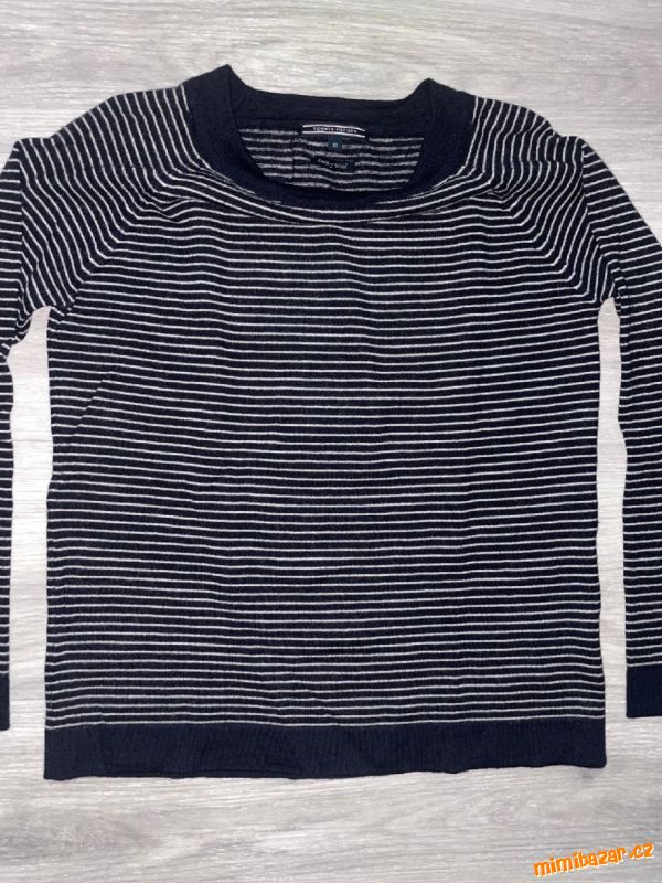 Dámský svetr Tommy Hilfiger, vel. XS