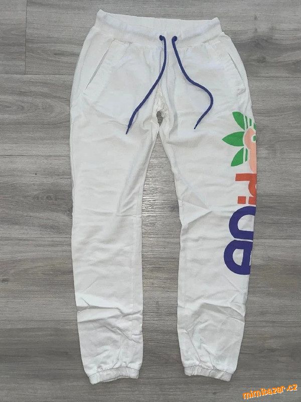 Dámské tepláky Adidas, vel. 34