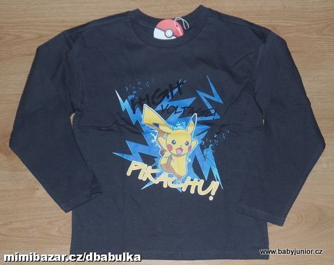 TRIKO POKEMON