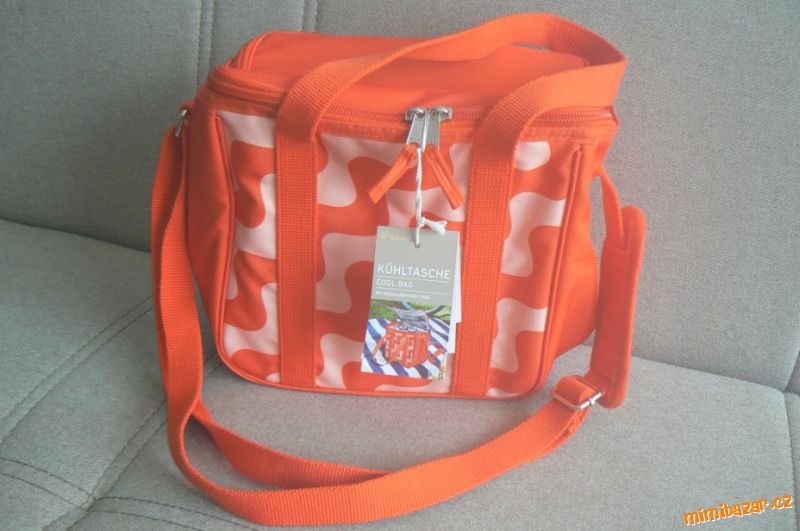 CHladicí minitaška