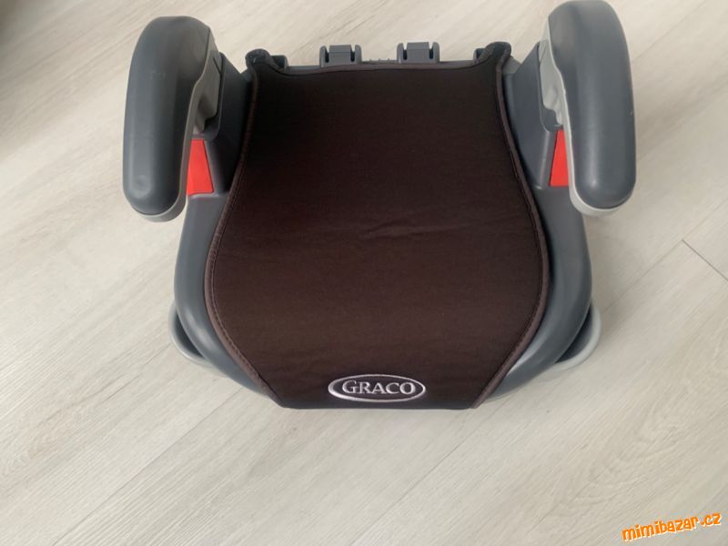 Graco podsedák