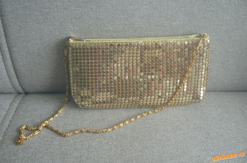 Společenská kabelka