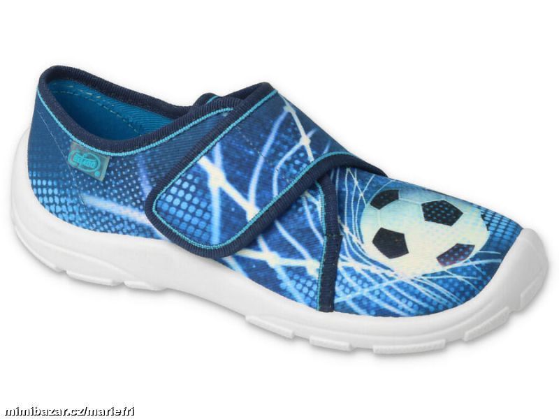 Bačkorky, bačkory, přezůvky BEFADO 974X312