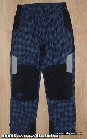 KUGO SPORTOVNÍ /KOSTIČKOVANÉ/ KALHOTY