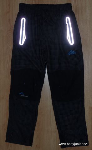 KUGO SPORTOVNÍ /KOSTIČKOVANÉ/ KALHOTY
