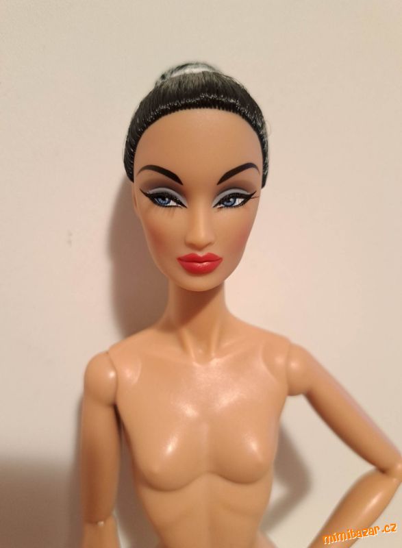 Na prodej sberatelska panenka Integrity toys Maeve