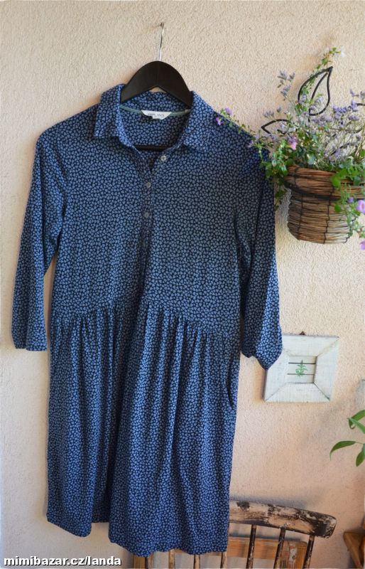 Romantické šaty či tunika zn. White Stuff