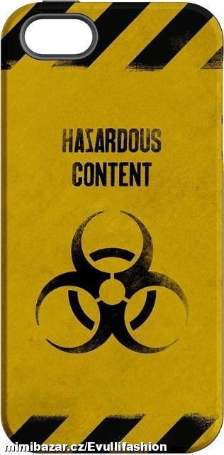 IPhone 6/6s ochranný kryt + sklo na displej