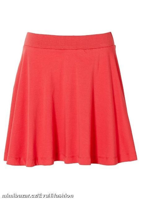 Skater sukně Bonprix vel. 32/34