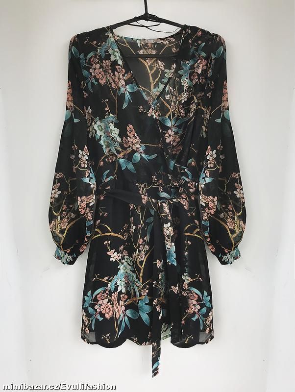 Lehké šaty ORSAY vel. 36