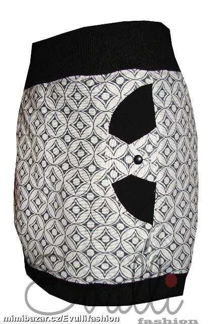 Balonová sukně vel. M