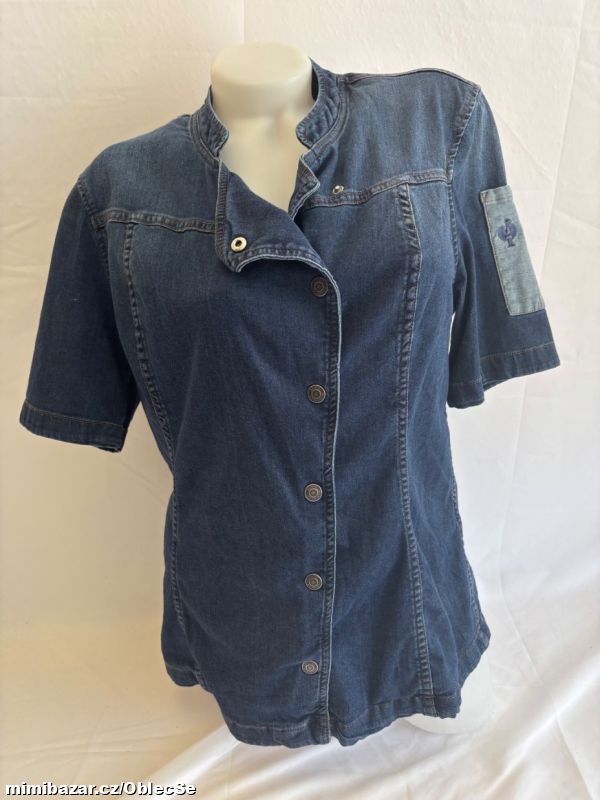 NOVÁ dámská košile ENGELBER STRAUSS