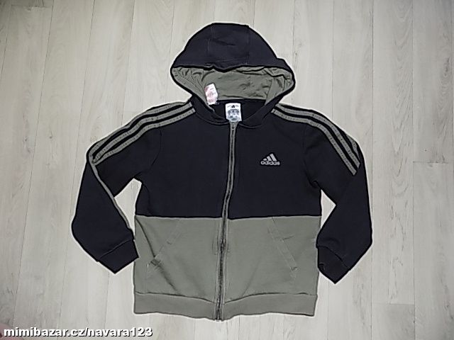 Mikina, mikča Adidas