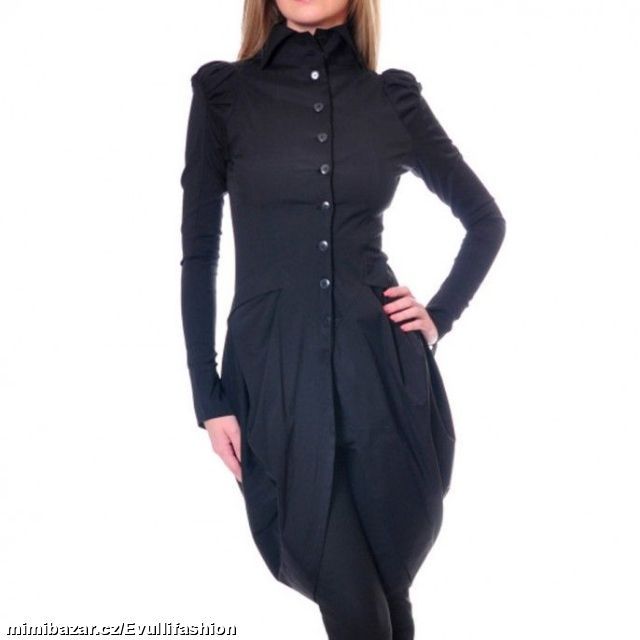 Balonový lehký kabátek DAKA vel. S