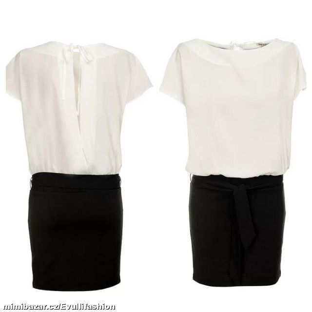 Šaty LUCY & CO vel. S/M