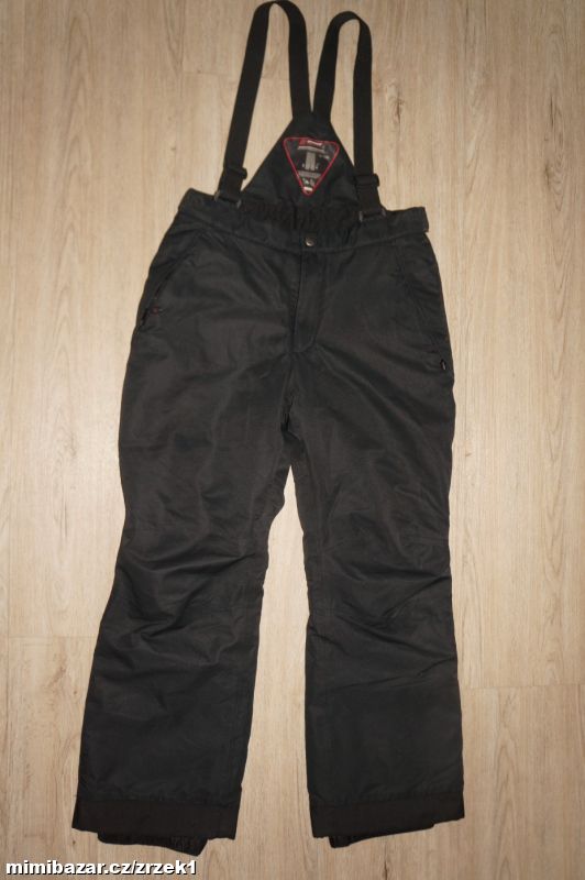 MAIER sport zimní oteplovačky vel.152