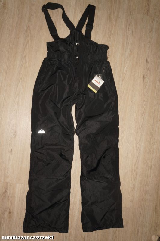 McKINLEY nové oteplovačky vel.176/S