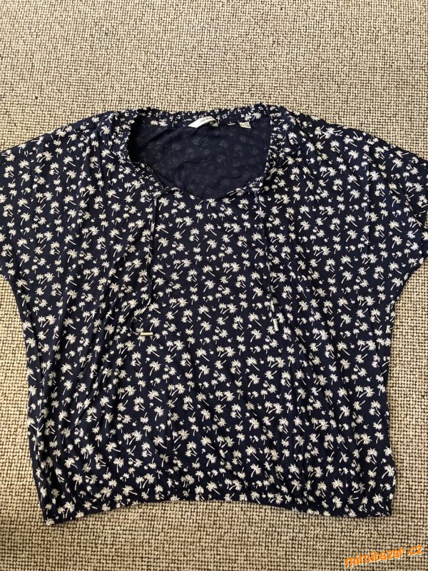 Tričko s krátkým rukavem